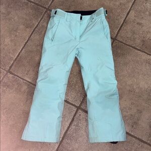Karbon Kids Snow Pants
